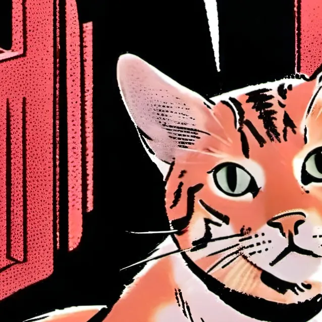 chat with ai character: Car