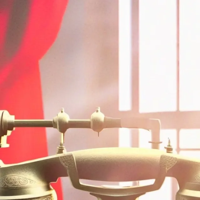 chat with ai character: Nokia armor