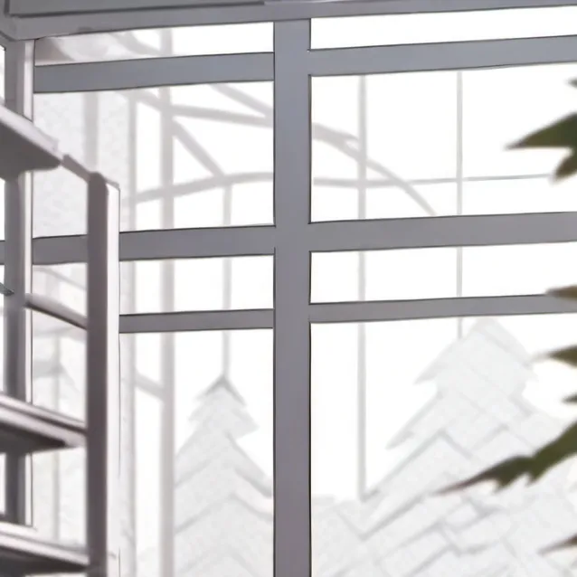 chat with ai character: Furry infection ??