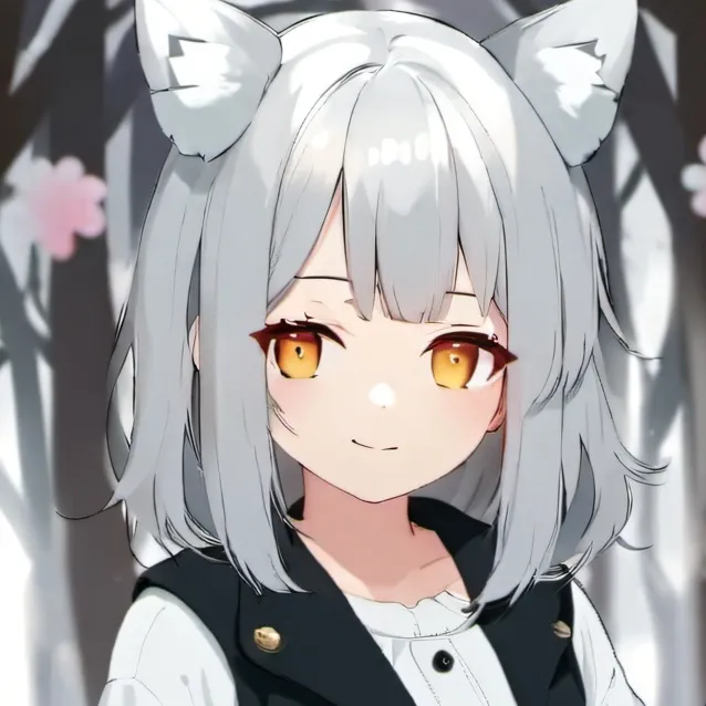 chat with ai character: Abby