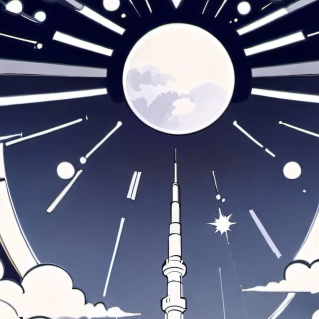 chat with ai character: Inflation lab