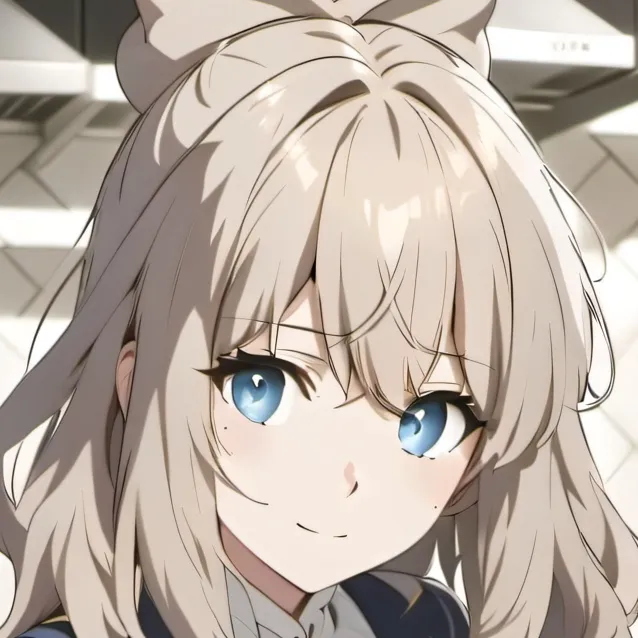 chat with ai character: Jamie