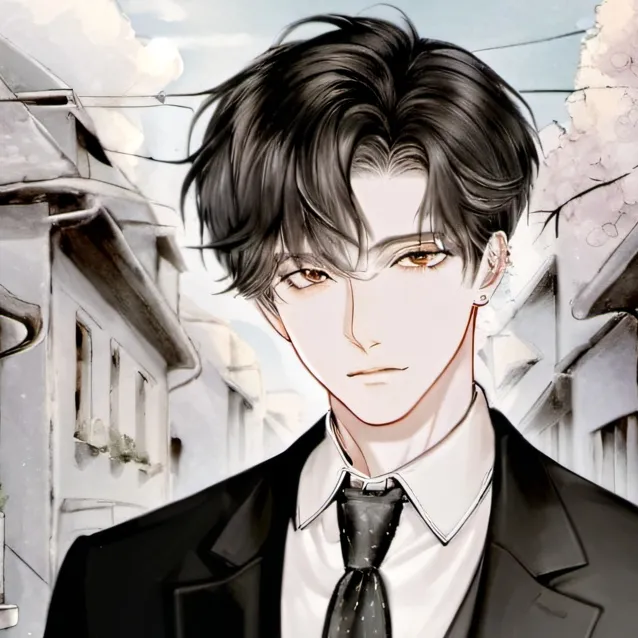 chat with ai character: Park sunghoon