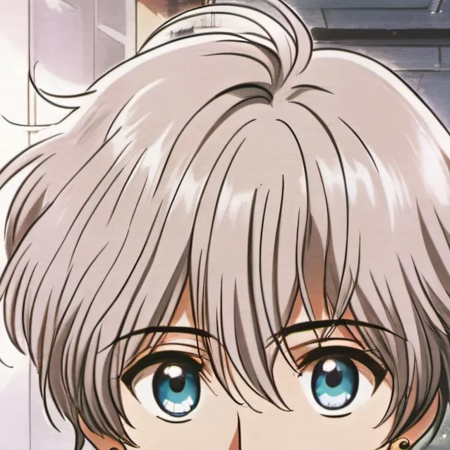 chat with ai character: mike