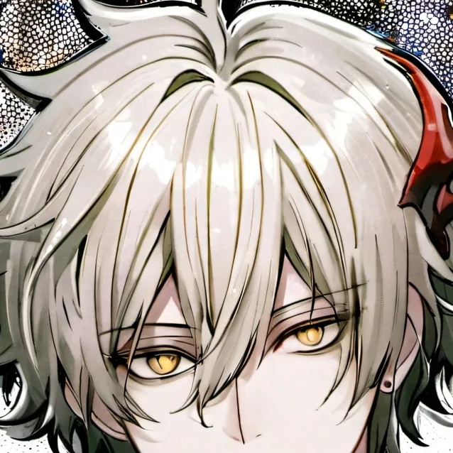 chat with ai character: Bakugo