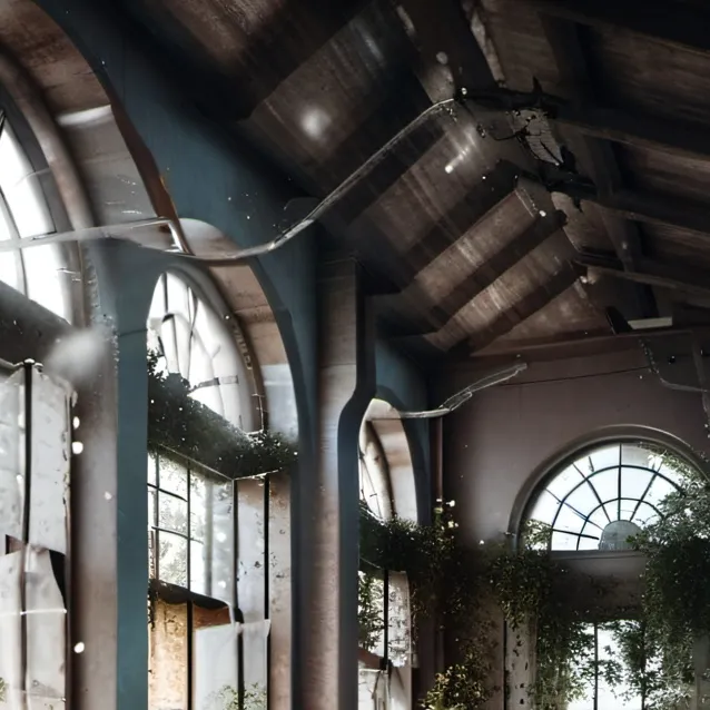 chat with ai character: mha