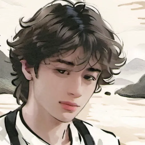 chat with ai character: Myles