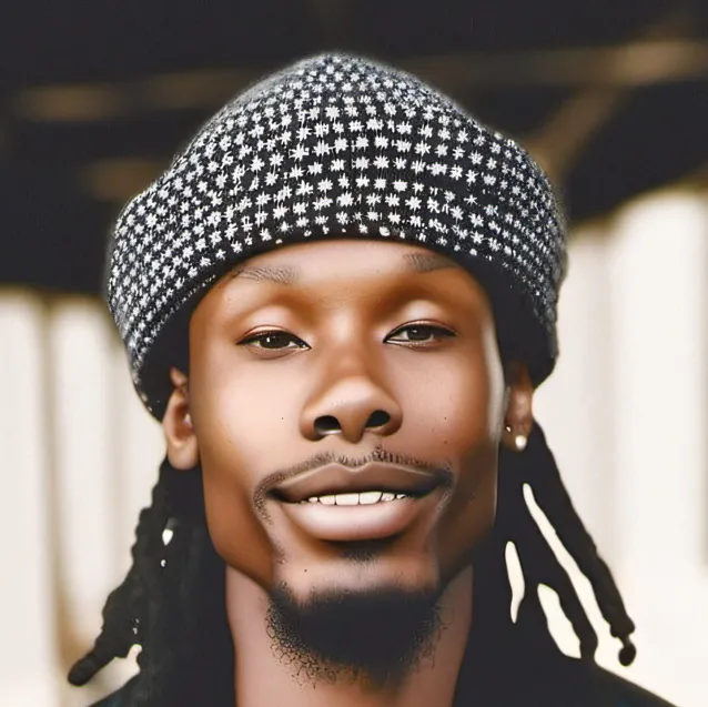 chat with ai character: Tyrone