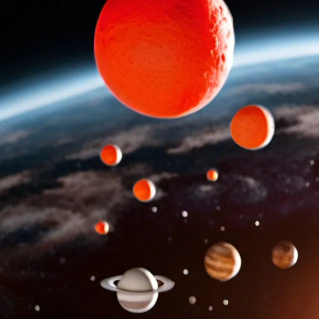 chat with ai character: solar balls 