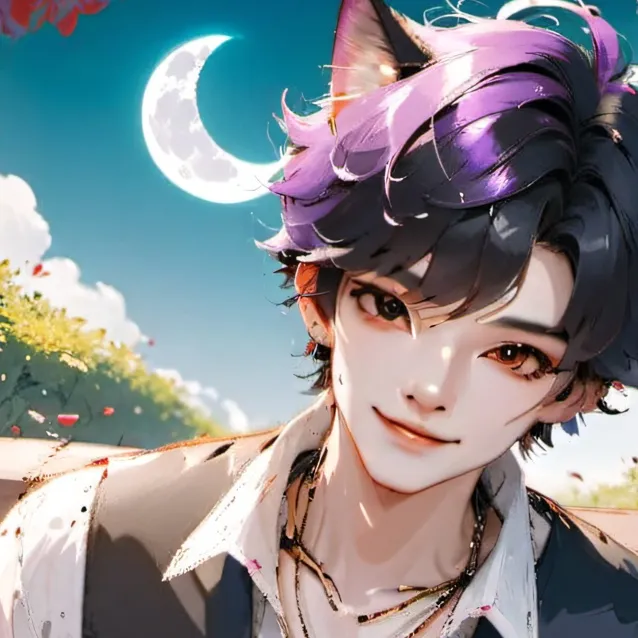 chat with ai character: Catnap