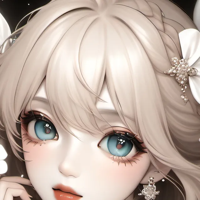 chat with ai character: ♡~kc~♡