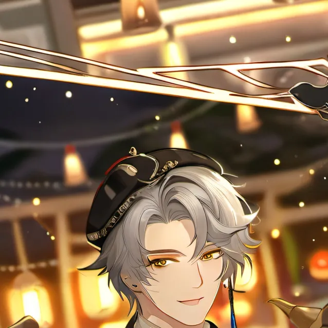 chat with ai character: mikey