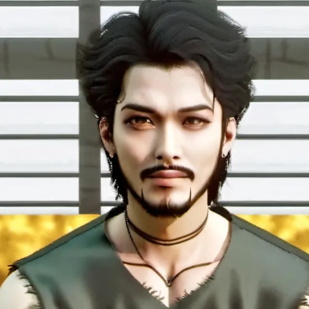 chat with ai character: jack 