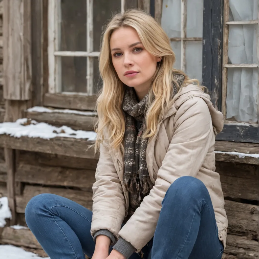 chat with ai character: Christmas Tale