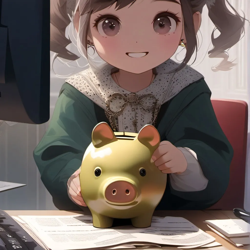 chat with ai character: lilly