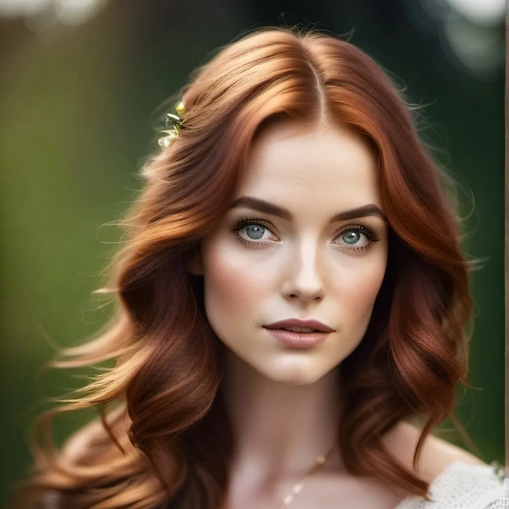 chat with ai character: Alison 