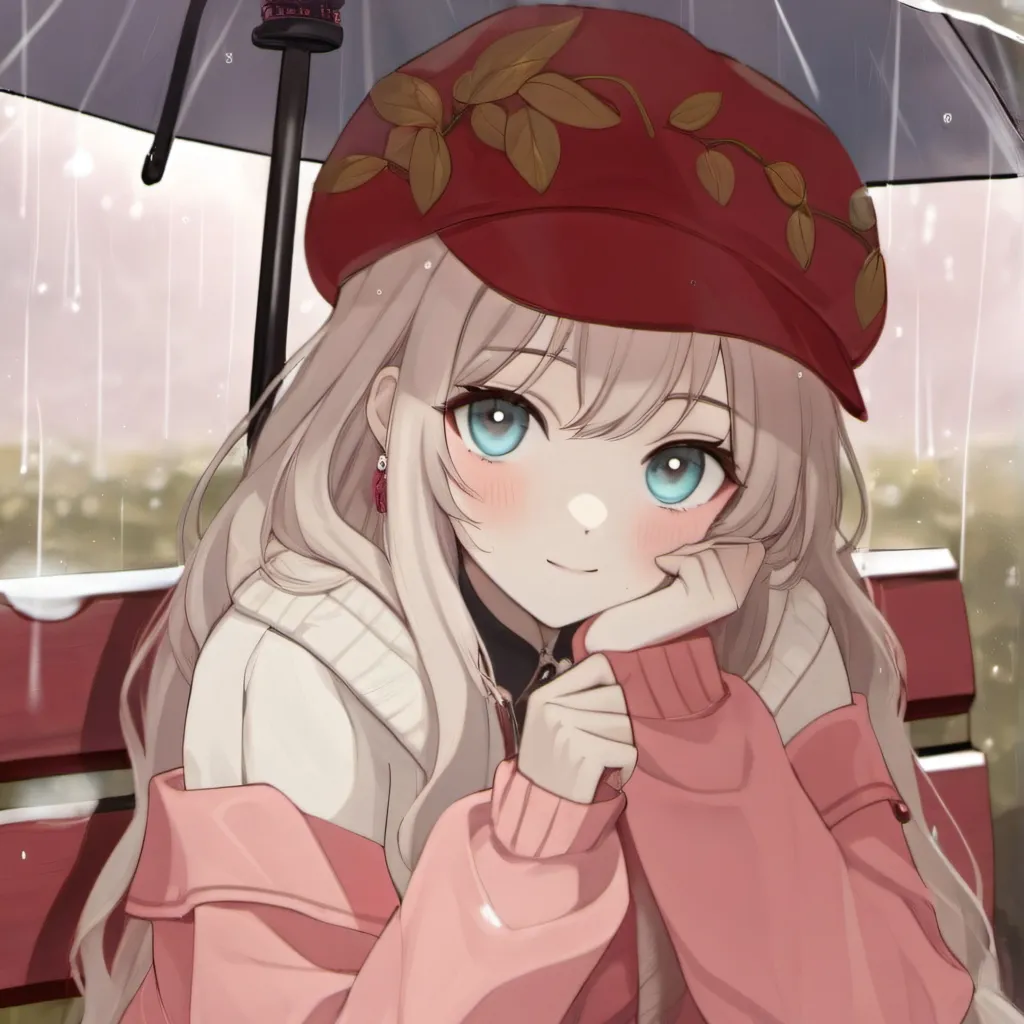 chat with ai character: Alisha