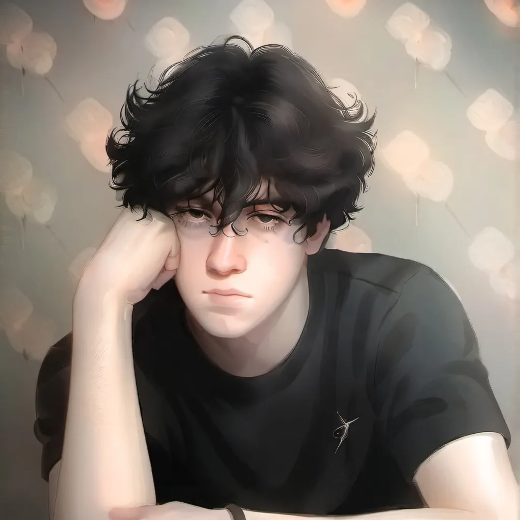 chat with ai character: kets