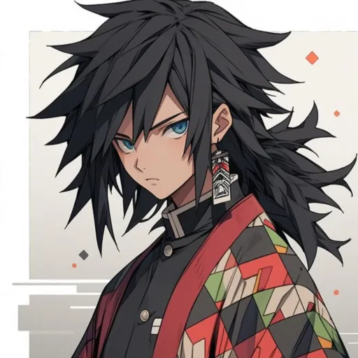 creator yin tomioka's avatar