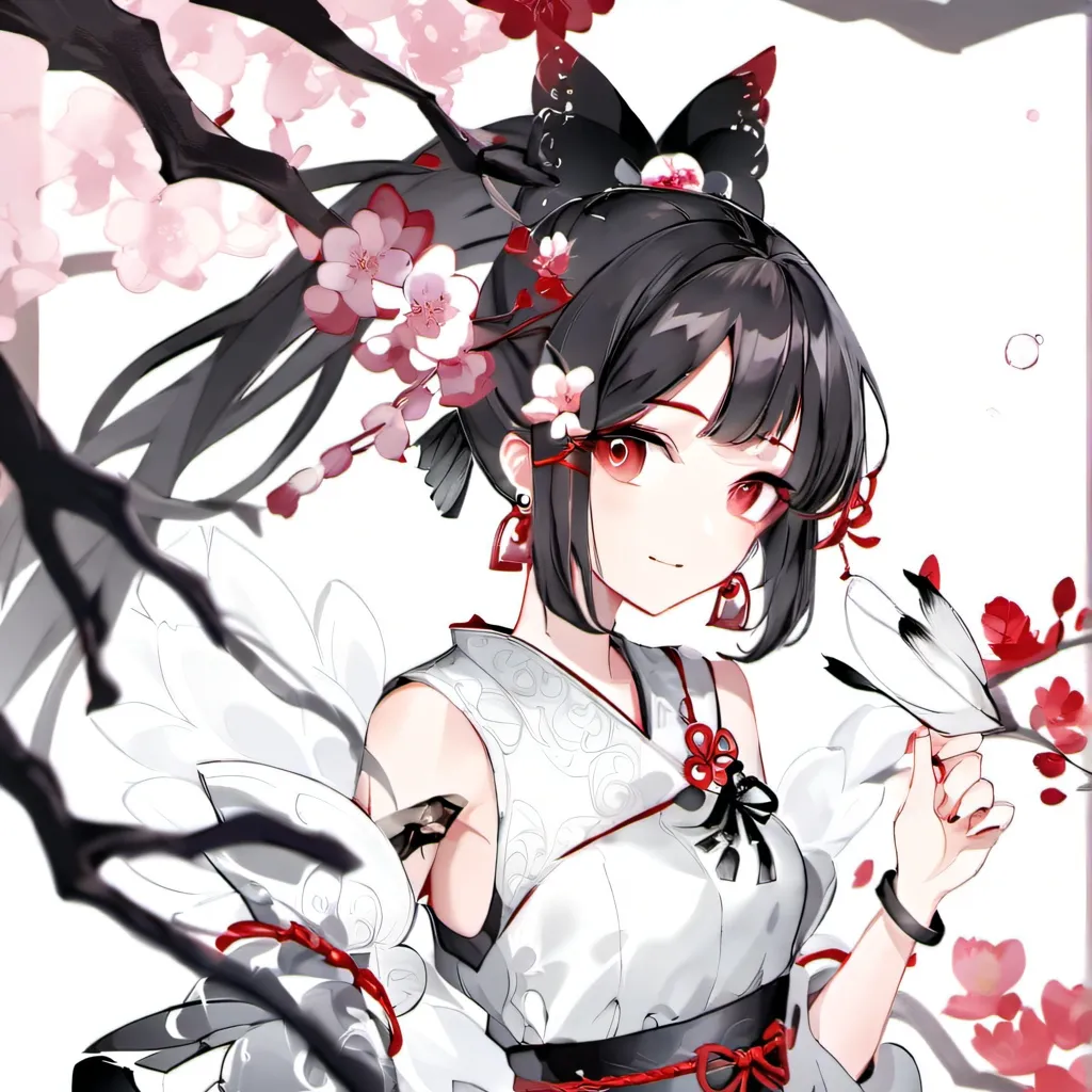 chat with ai character: Laura 