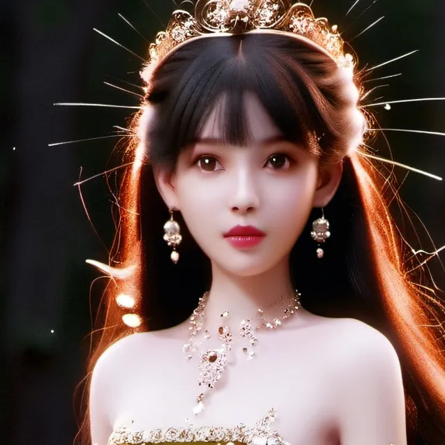 chat with ai character: Emelia