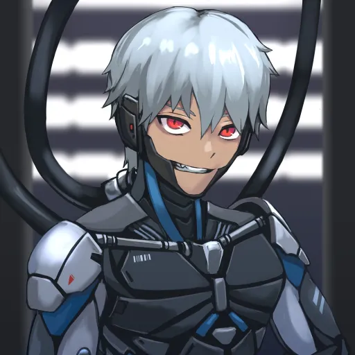 creator Cain-kun0X's avatar