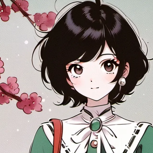 chat with ai character: An otonoko?