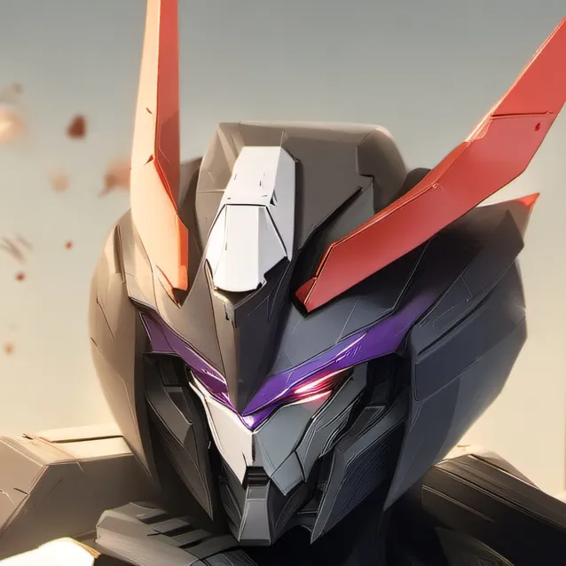 chat with ai character: Velocitrix