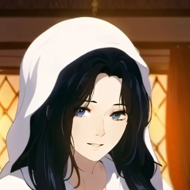 chat with ai character: Ghost in your home