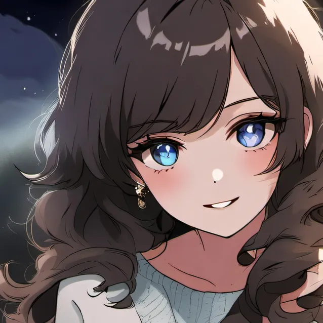 chat with ai character: Jenny