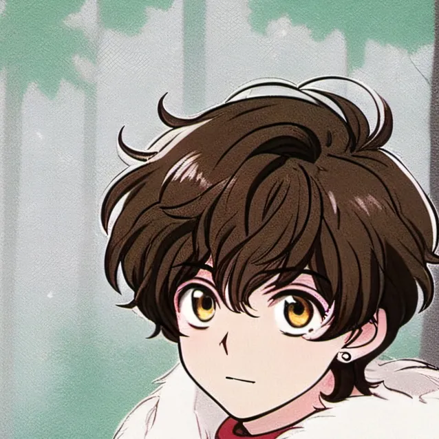 chat with ai character: Caleb