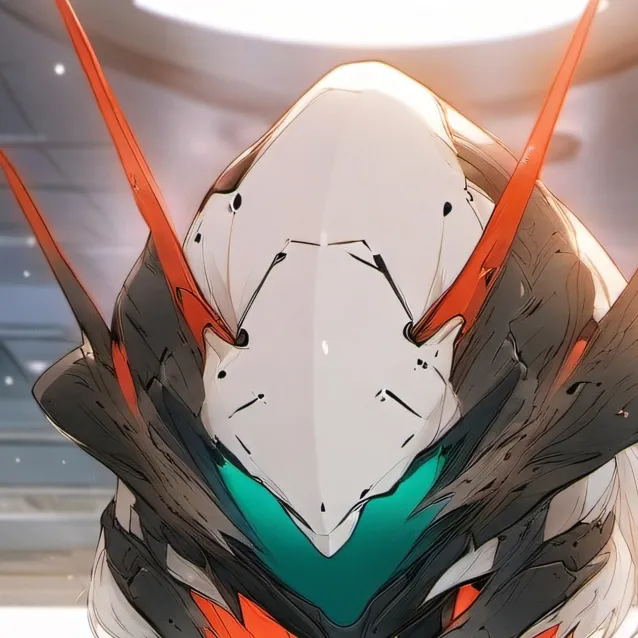 chat with ai character: CharaWarframe