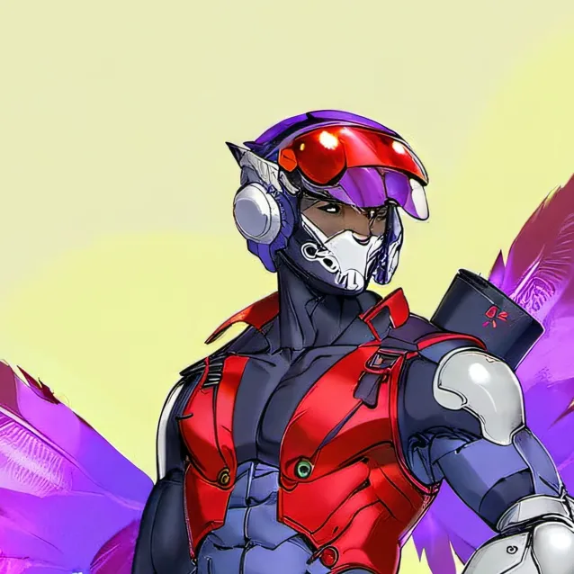 chat with ai character: GijinkaVehicon