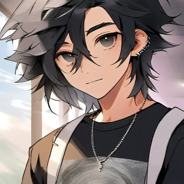 chat with ai character: Chris 