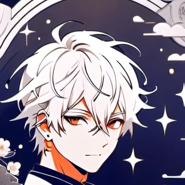 chat with ai character: -★TH30D0R3★-