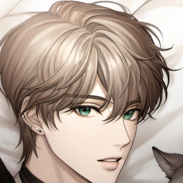 chat with ai character: Alex 