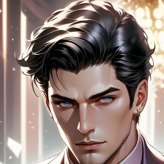 chat with ai character: alex