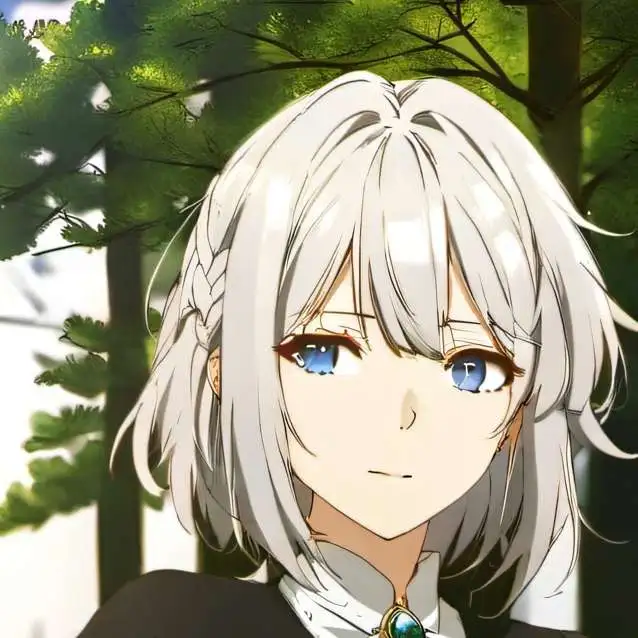 chat with ai character: Lèa