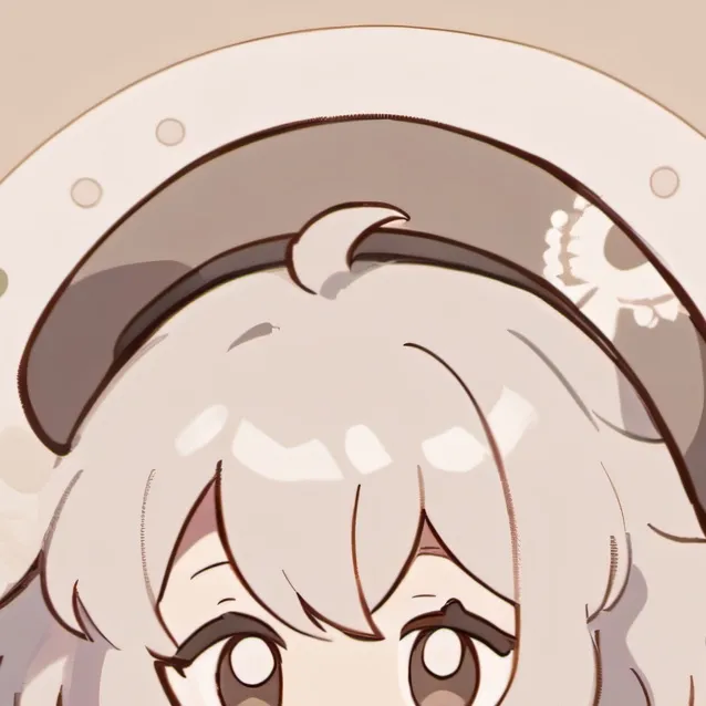 chat with ai character: Meria