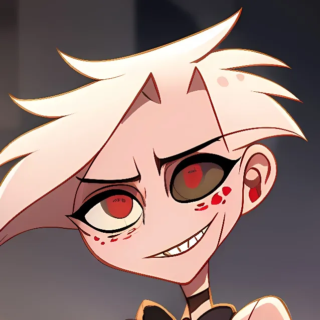 chat with ai character: Human!Angel