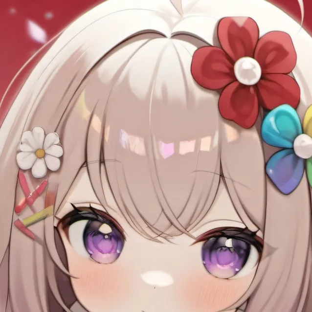 chat with ai character: Mona