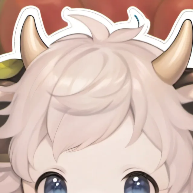 chat with ai character: Cowy