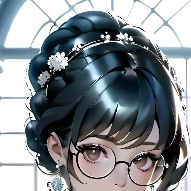 chat with ai character: Evia