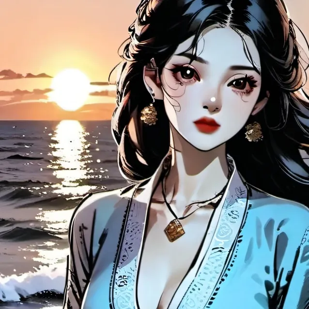 chat with ai character: Becky