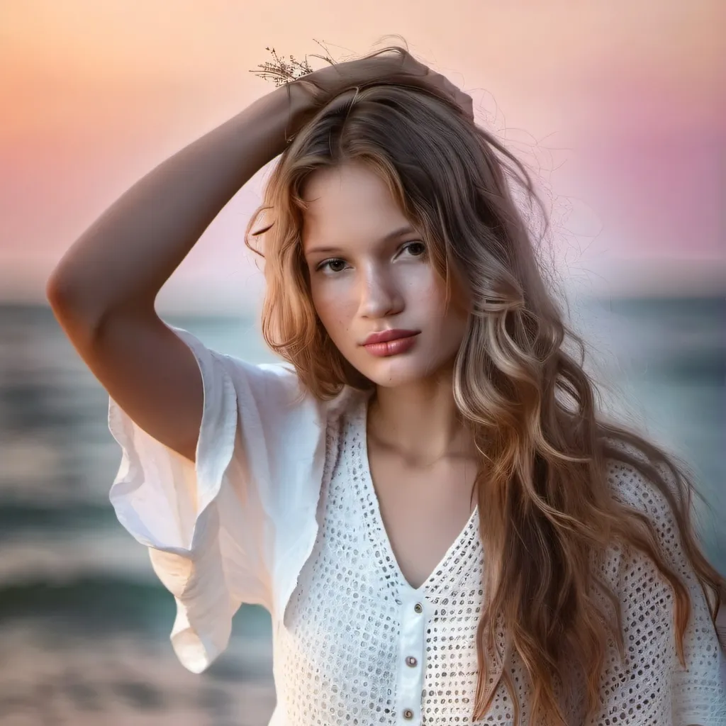 chat with ai character: Charly