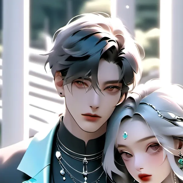 chat with ai character: mark