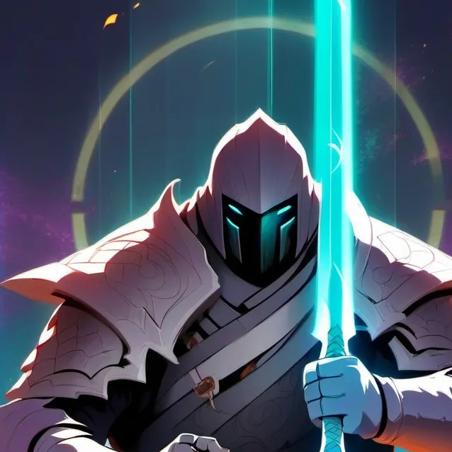 chat with ai character: time gaurdian