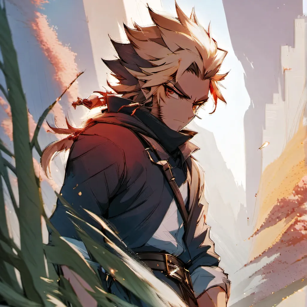 chat with ai character: rengoku