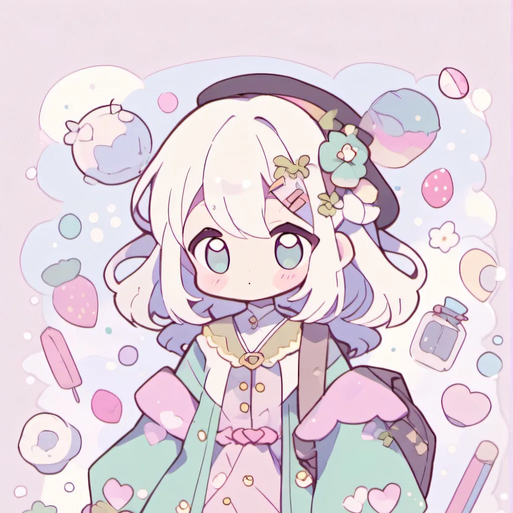 chat with ai character: Chichi the menace