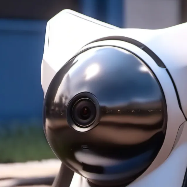 chat with ai character: Leo